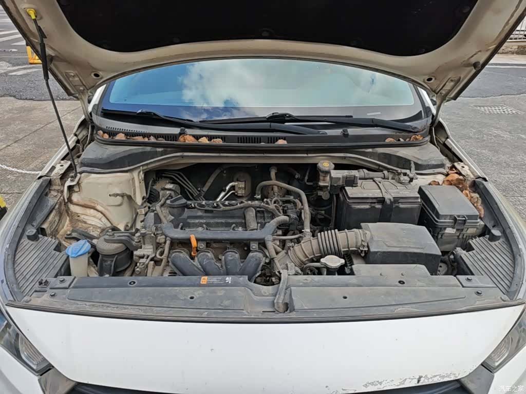 Hyundai GLS, 2017 20