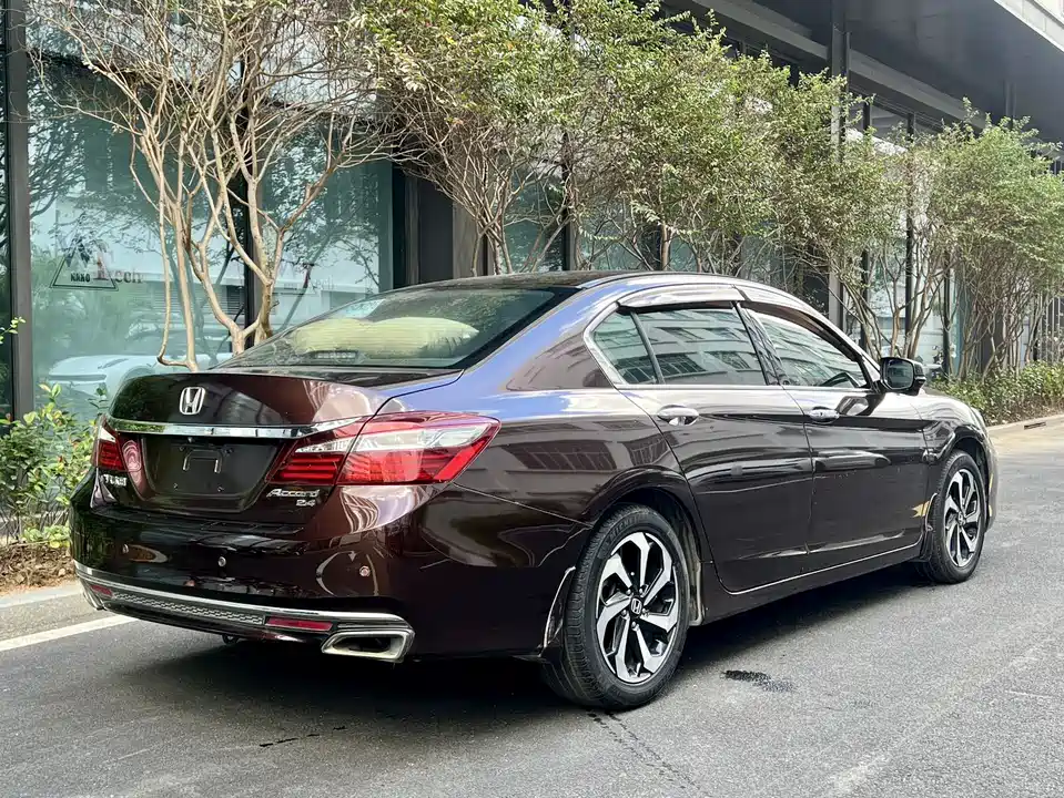 Honda Accord Honda Accord