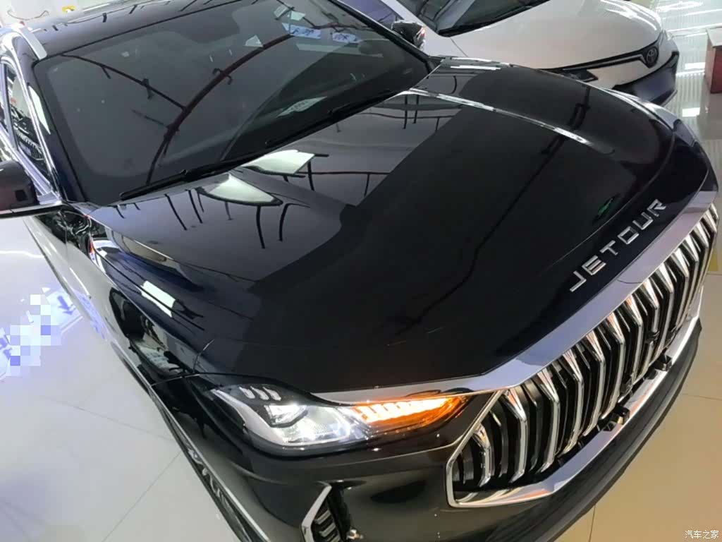 Jetour X70, 2024 4