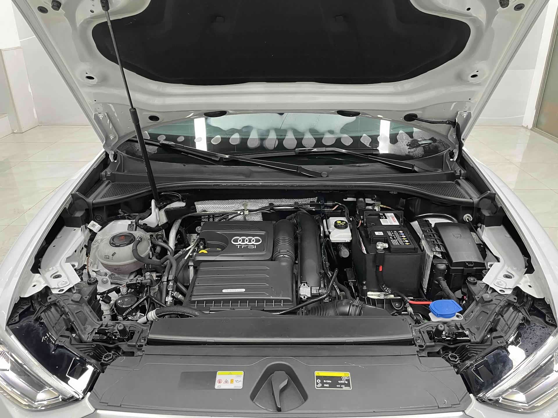 Audi Q3, 2022 19