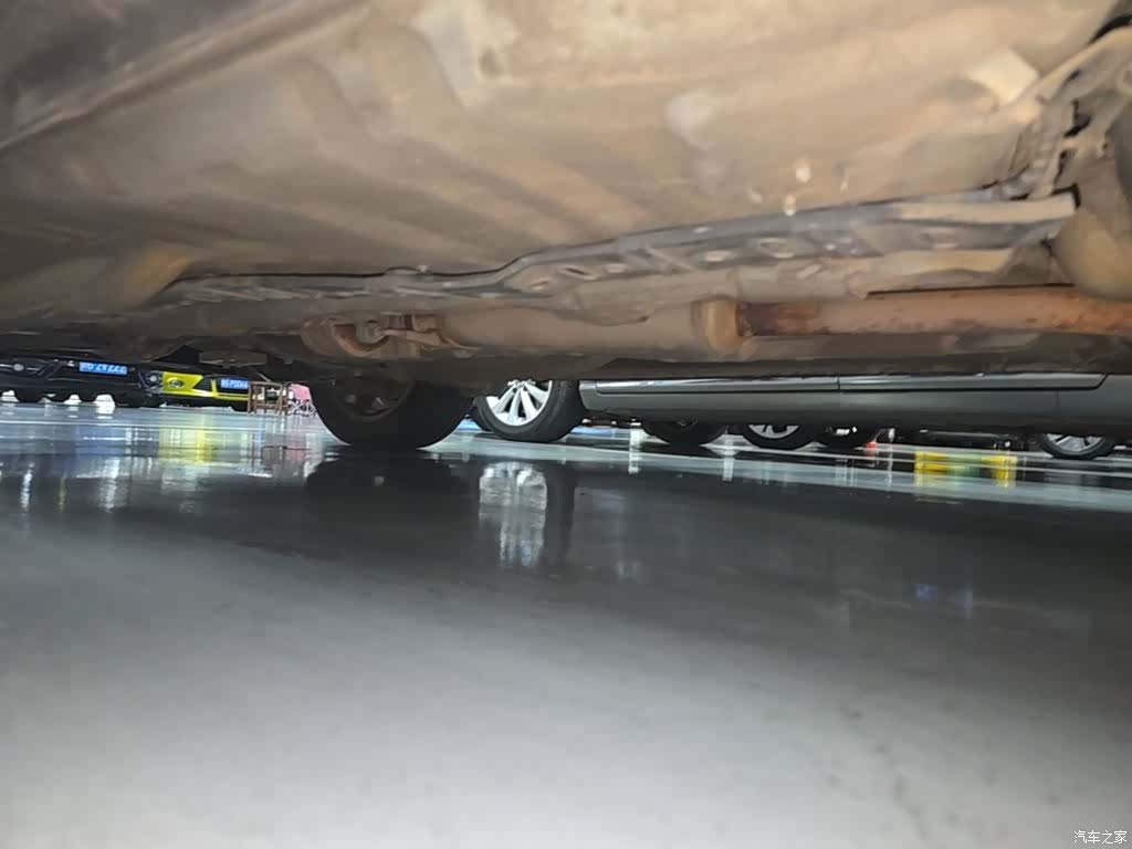 JAC S2, 2017 22
