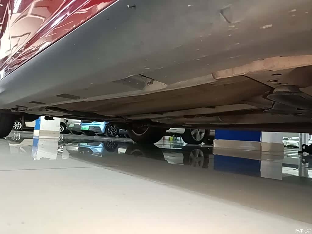 Ford Focus, 2015 21