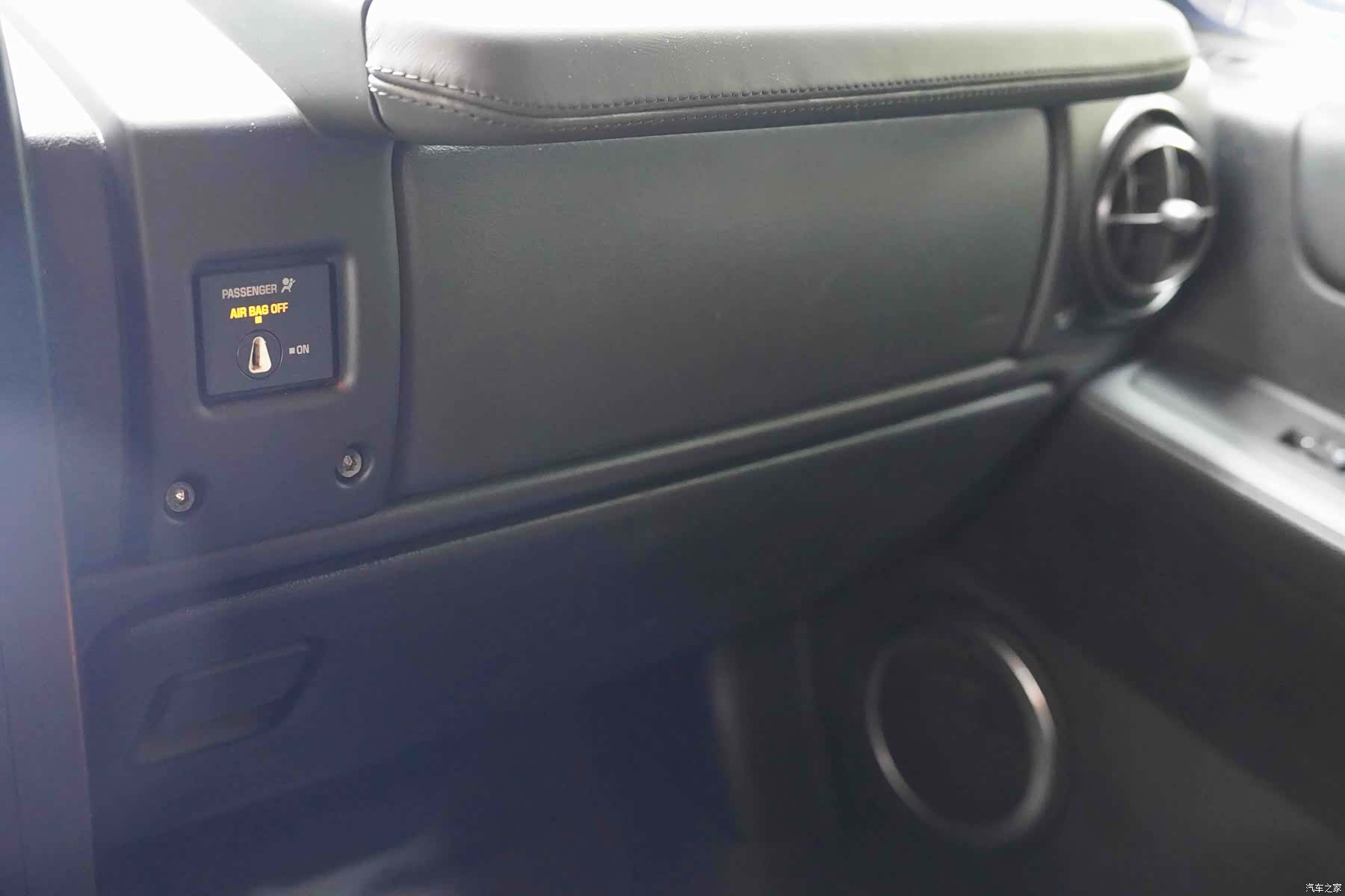 Hummer H2, 2007 13