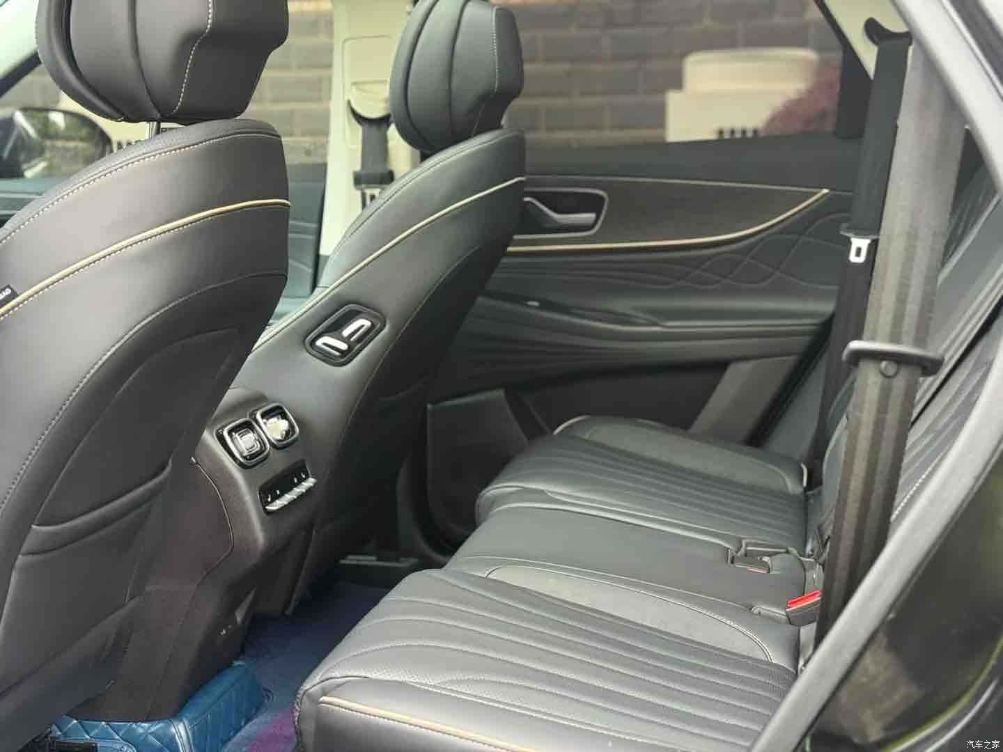 Chery Tiggo 9, 2024 4