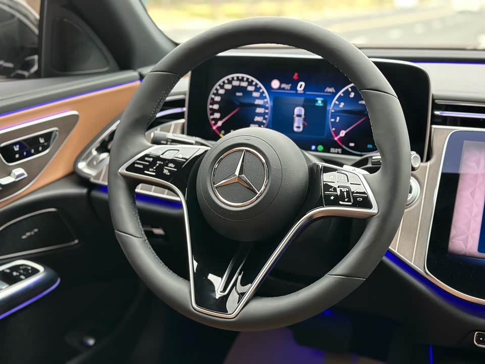 Mercedes-Benz E-class Mercedes-Benz E-class