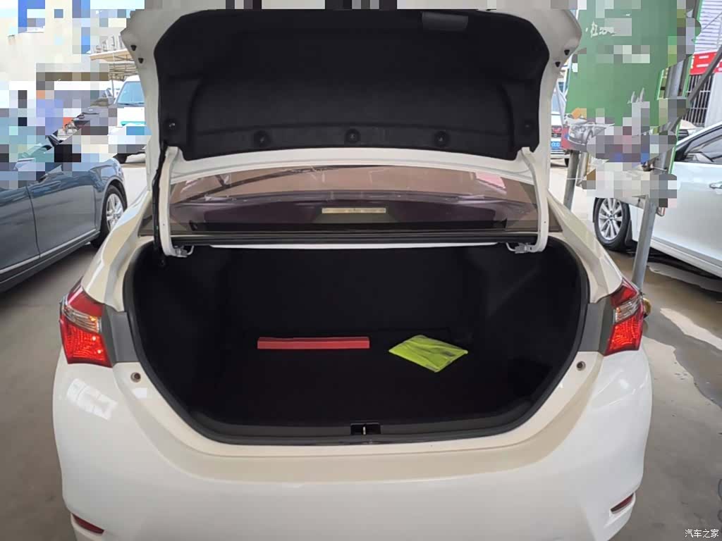 Toyota Corolla, 2019 19