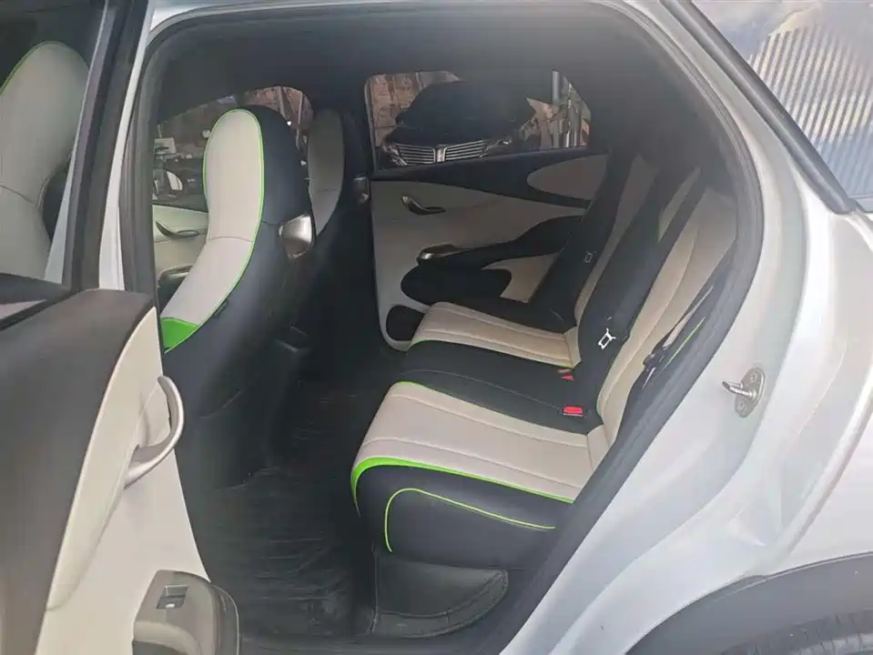 BYD dolphin BYD dolphin