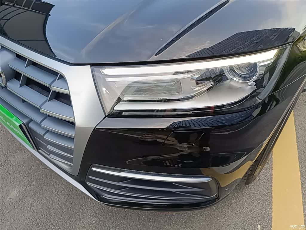 Audi Q5L, 2020 24