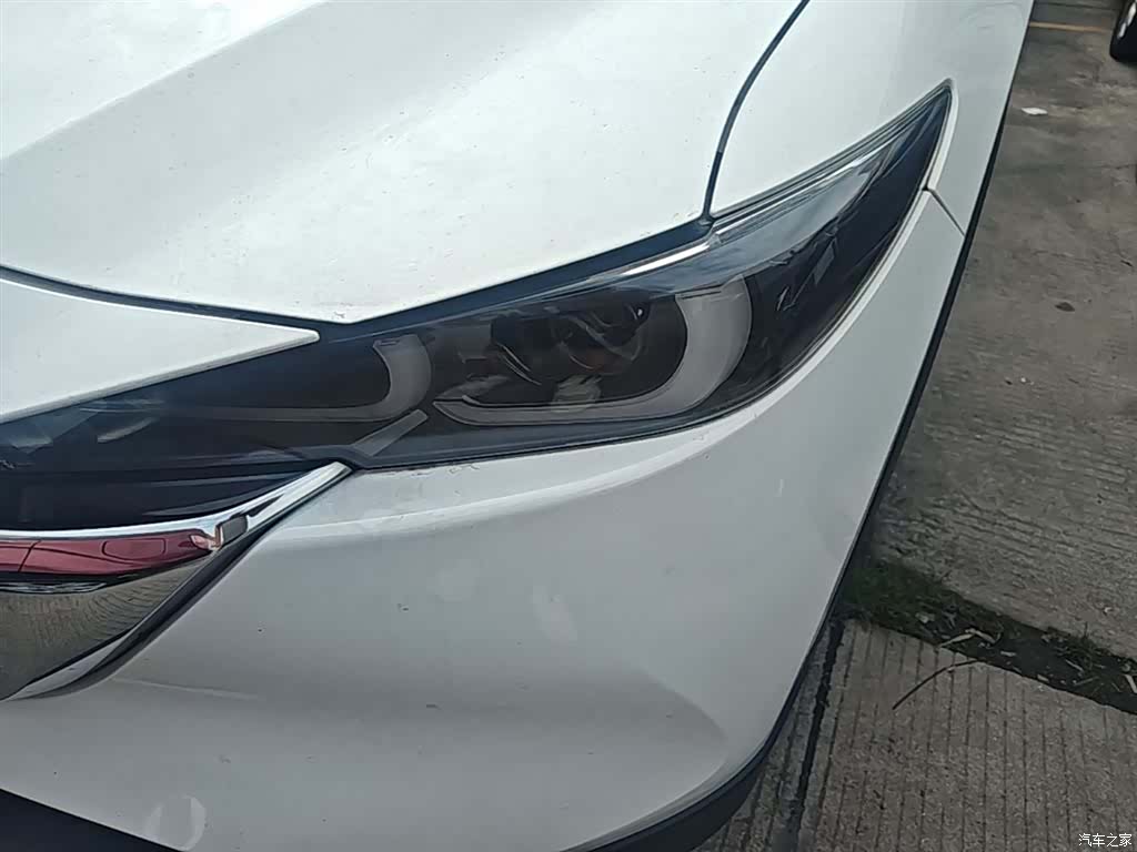 Mazda CX-5, 2024 24