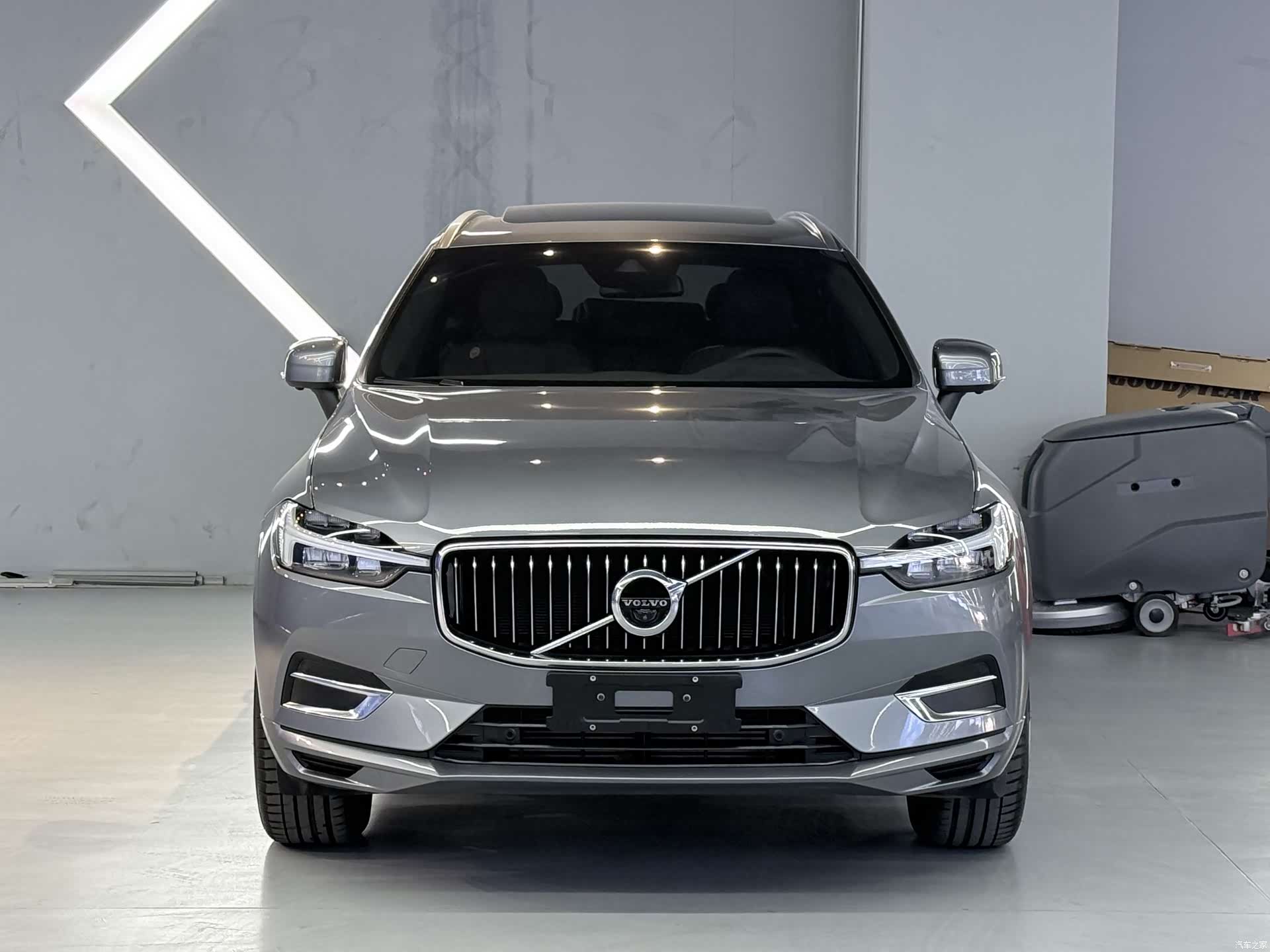 Volvo XC60, 2020 2