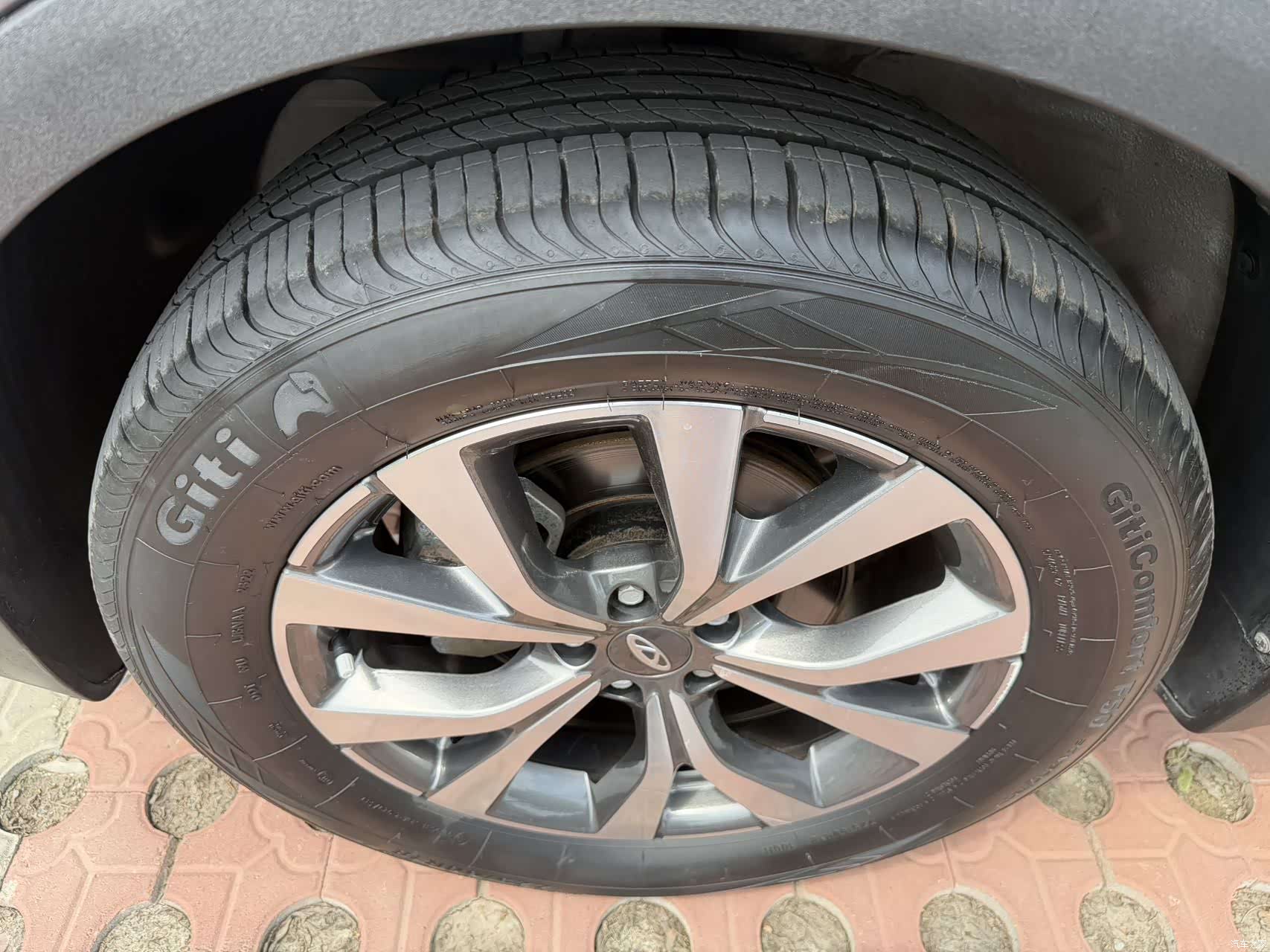 Chery Tiggo 7, 2022 9