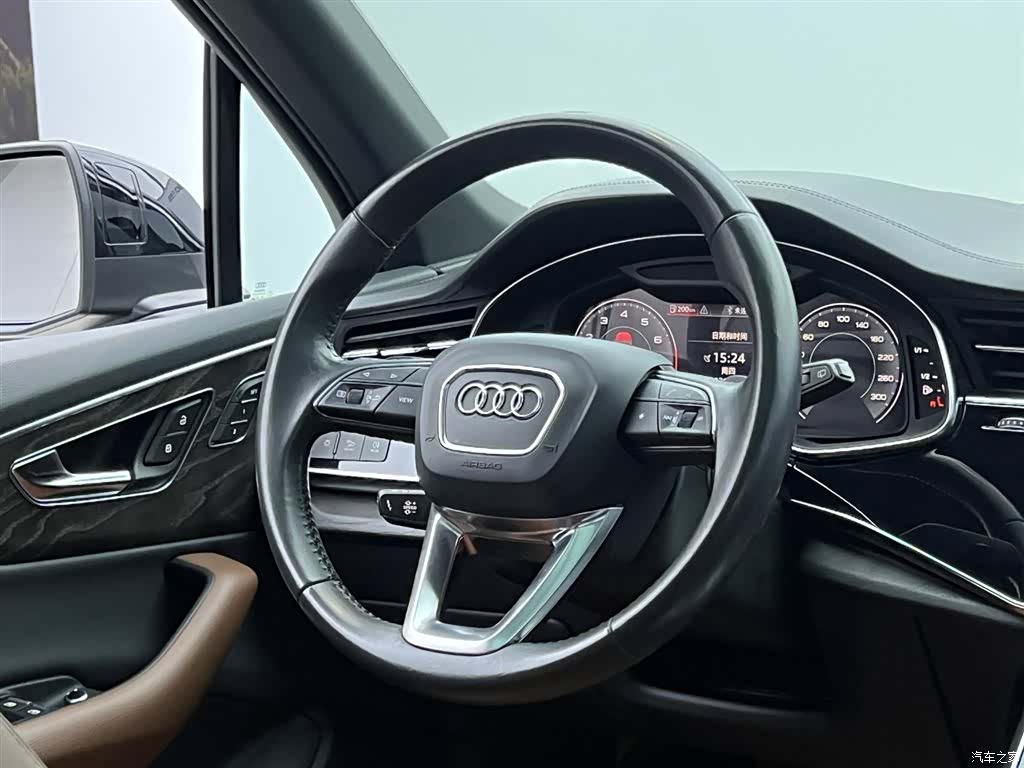 Audi Q7, 2021 33