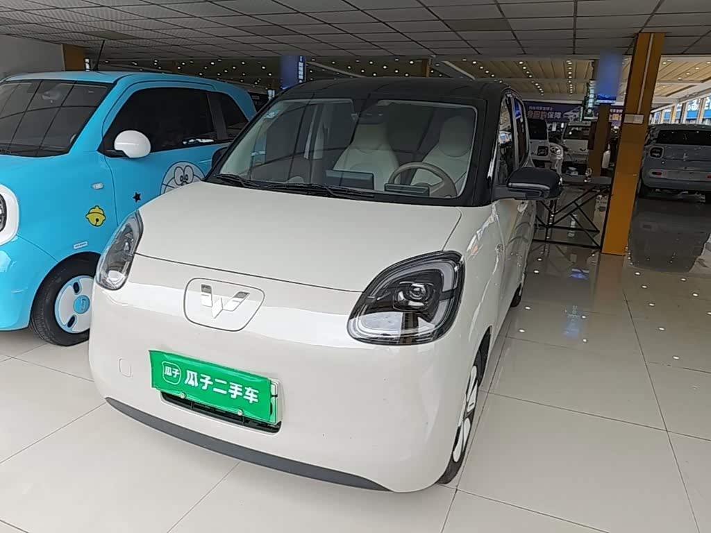 Wuling Mini EV
