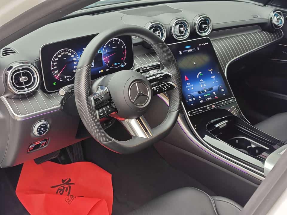 Mercedes-Benz Class C Mercedes-Benz Class C