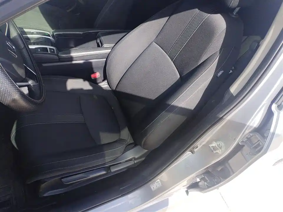 Honda Civic Honda Civic