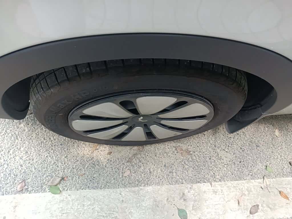 Wuling Bingo, 2024 23