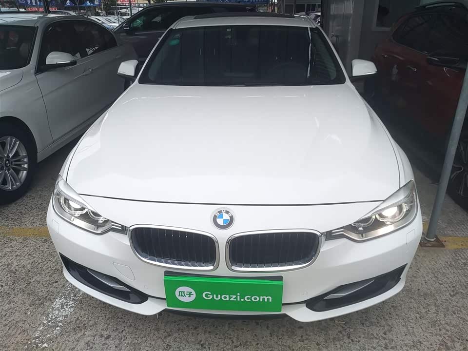 BMW 3 series BMW 3 series