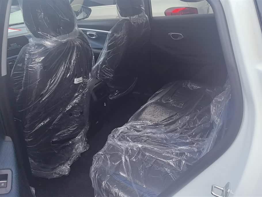 Trumpchi Trumpchi GS3