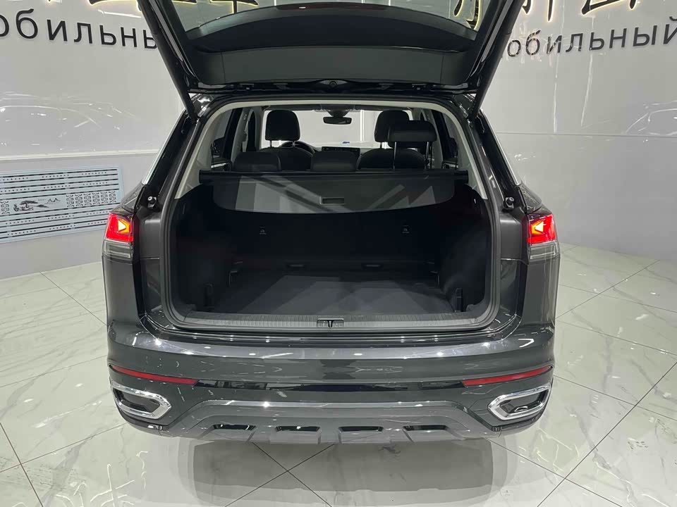 Volkswagen Tanyue Volkswagen Tanyue
