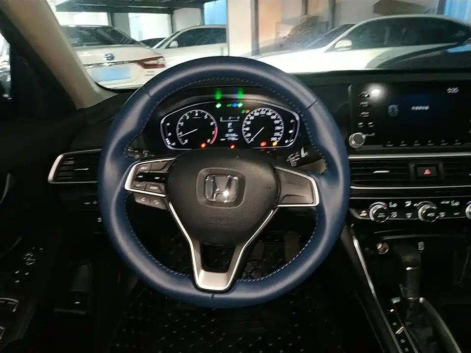 Honda Yingshipai