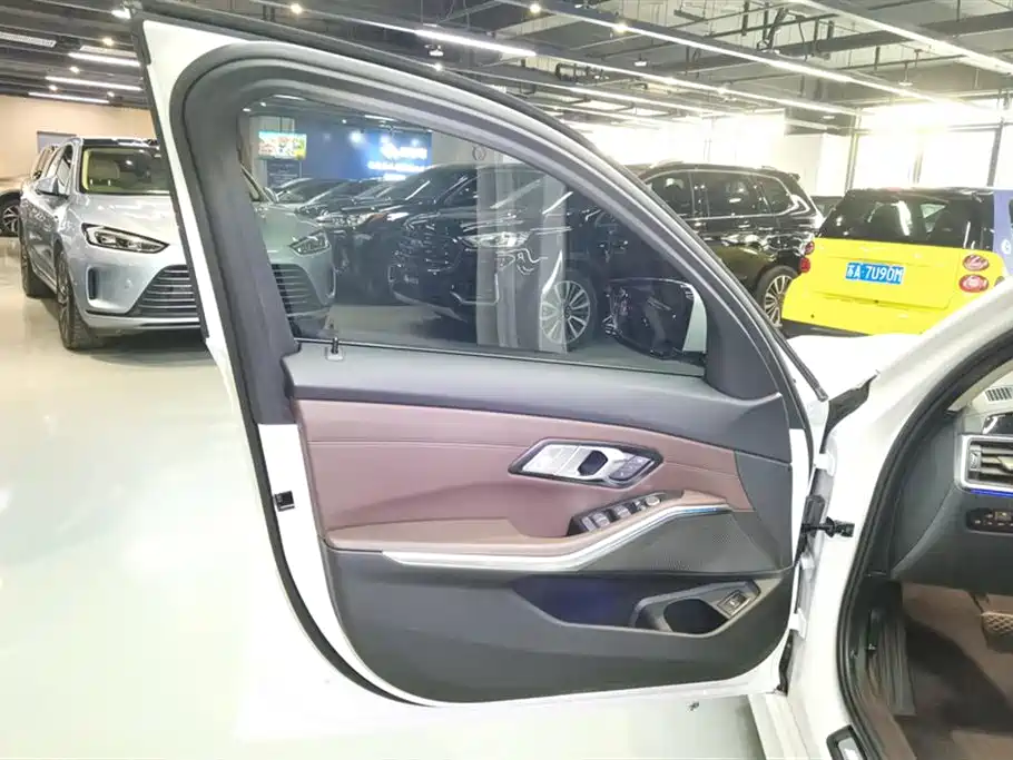 BMW 3 series BMW 3 series