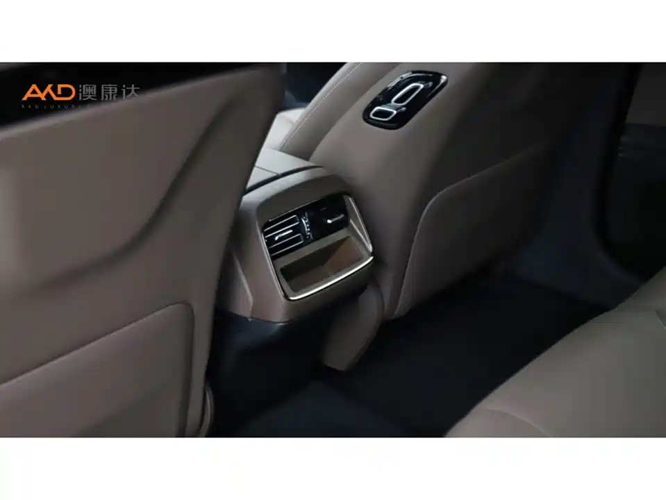 BYD Han BYD Han