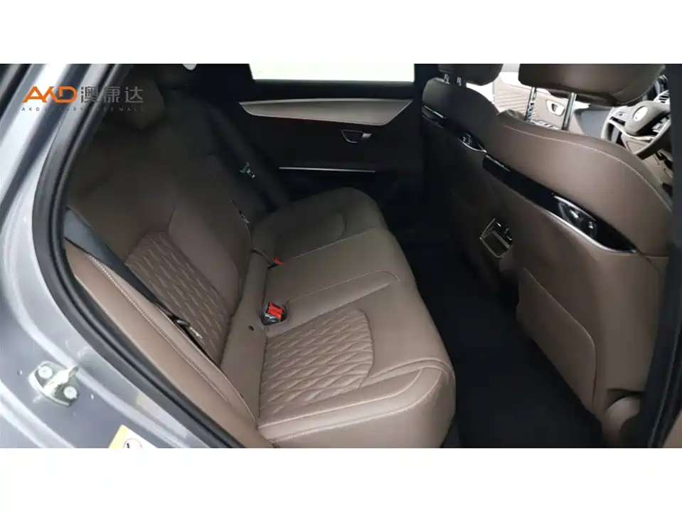 BYD Han BYD Han
