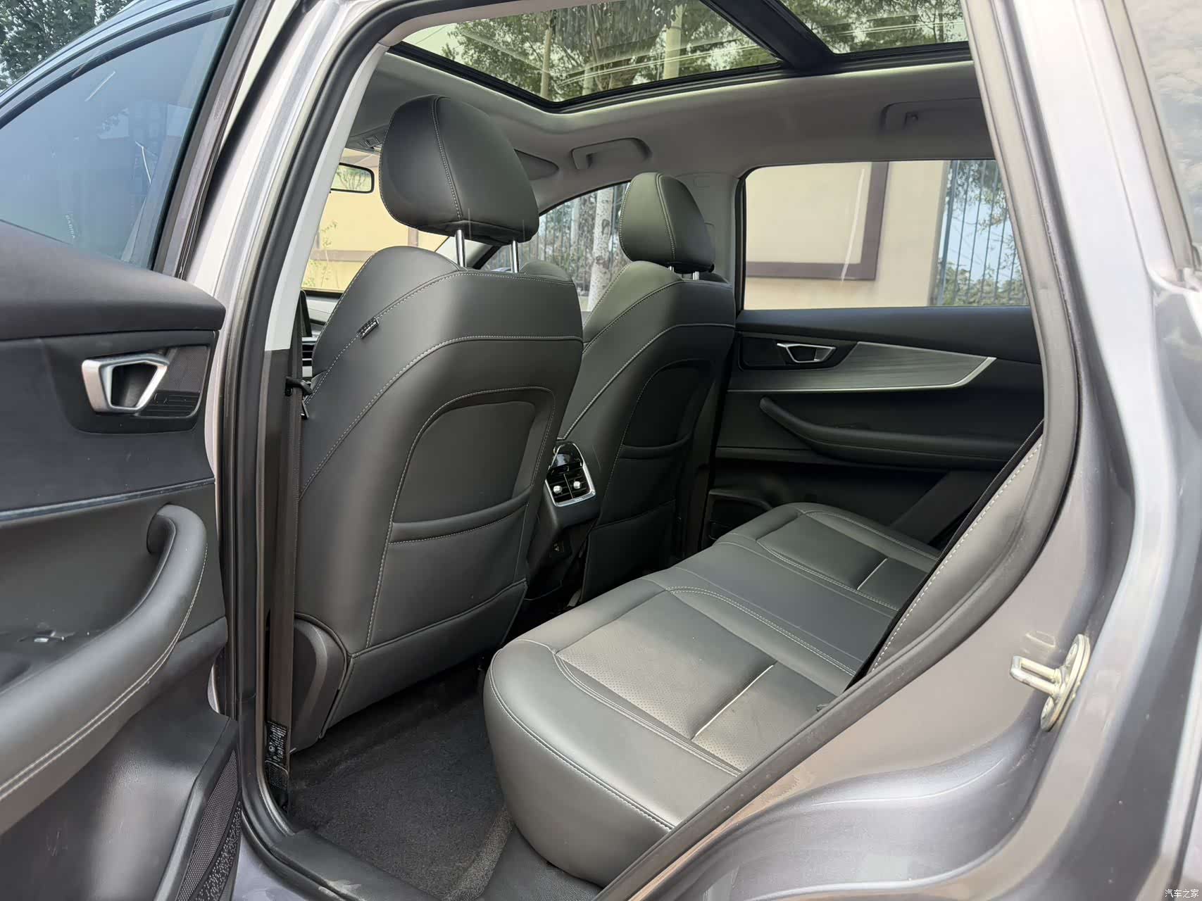 Chery Tiggo 7, 2022 20