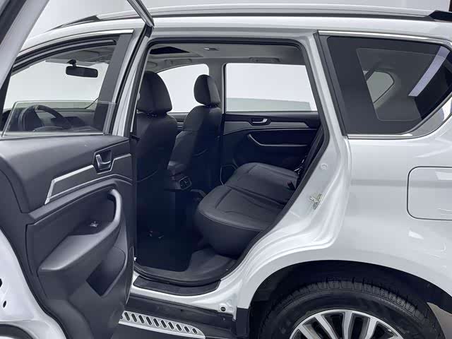 Haval H6 2019, фото 13