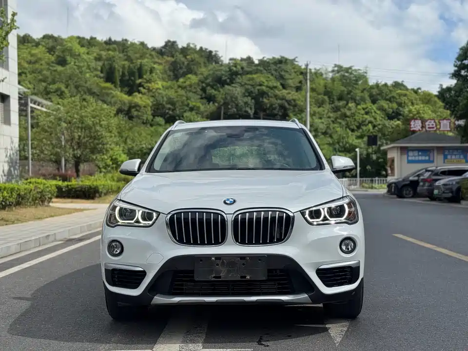 BMW X1 BMW X1