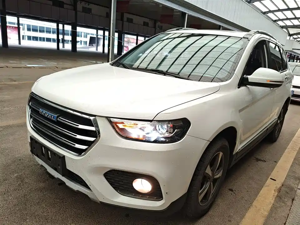 Haval H6 Haval H6