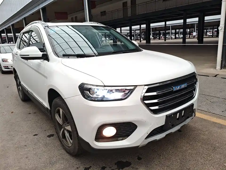 Haval H6 Haval H6