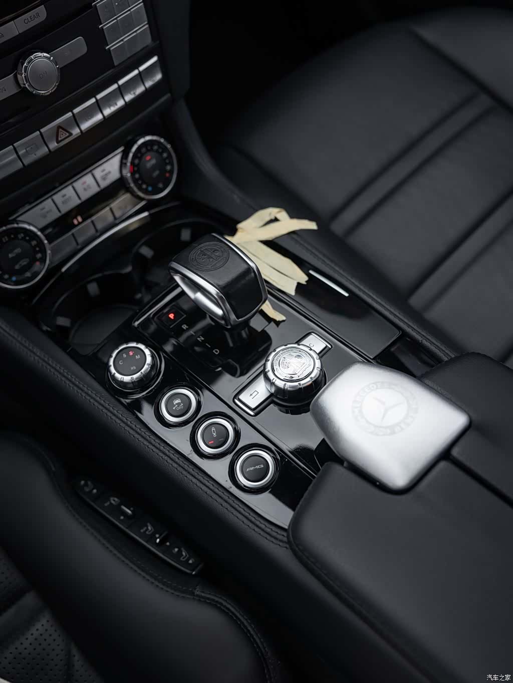 Mercedes-Benz CLS, 2018 15