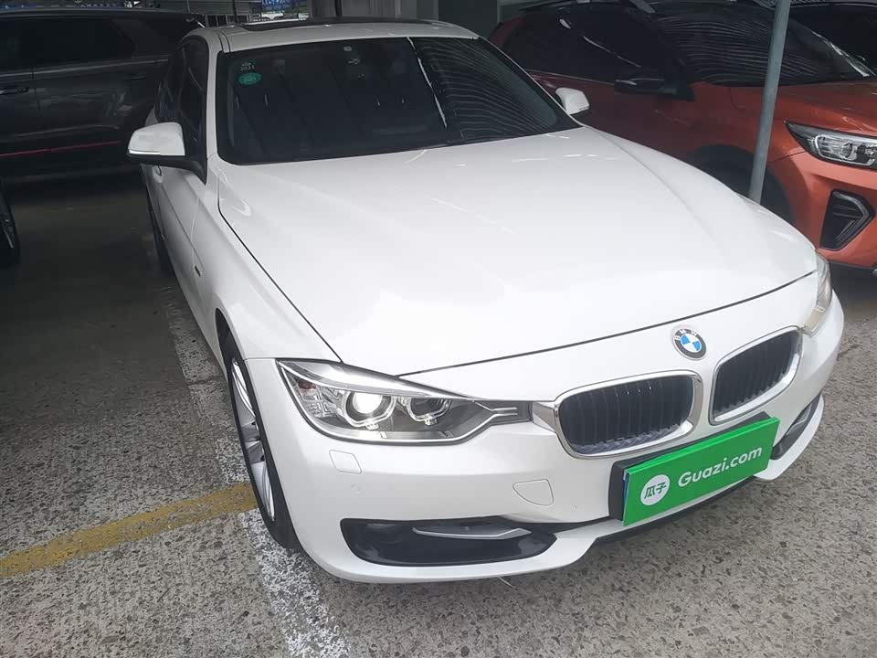 BMW 3 series BMW 3 series
