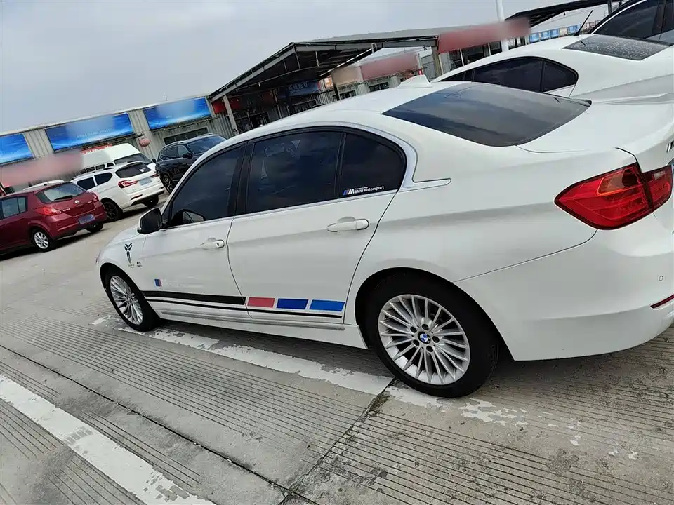 BMW 3 series BMW 3 series