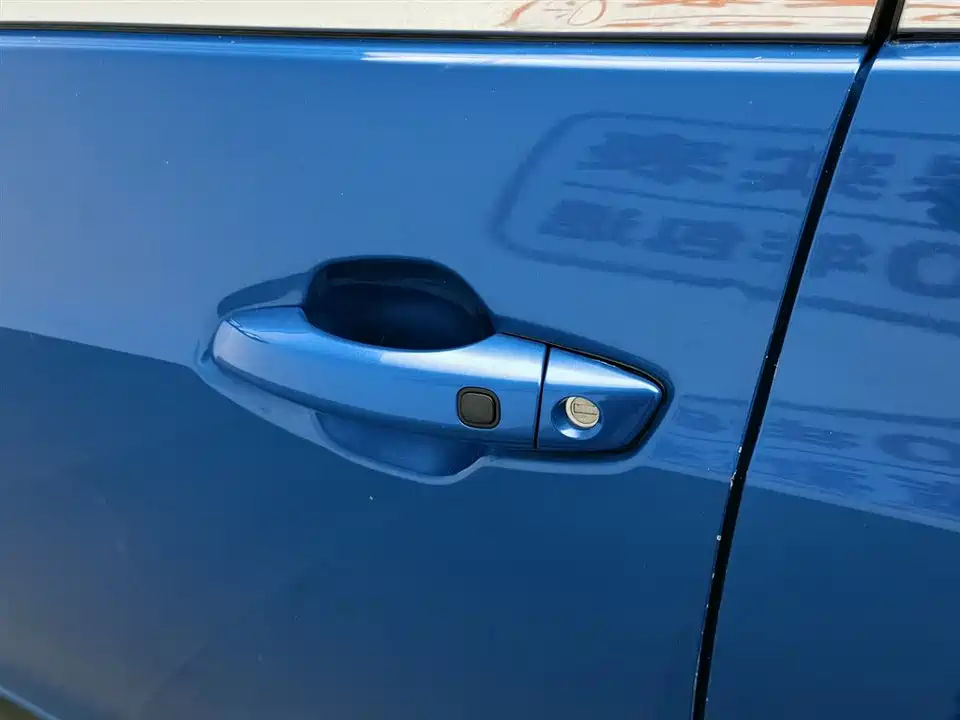 BYD Su Rui BYD Su Rui
