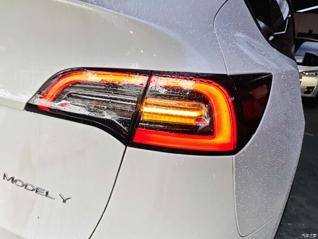 Tesla Model Y, 2021 8