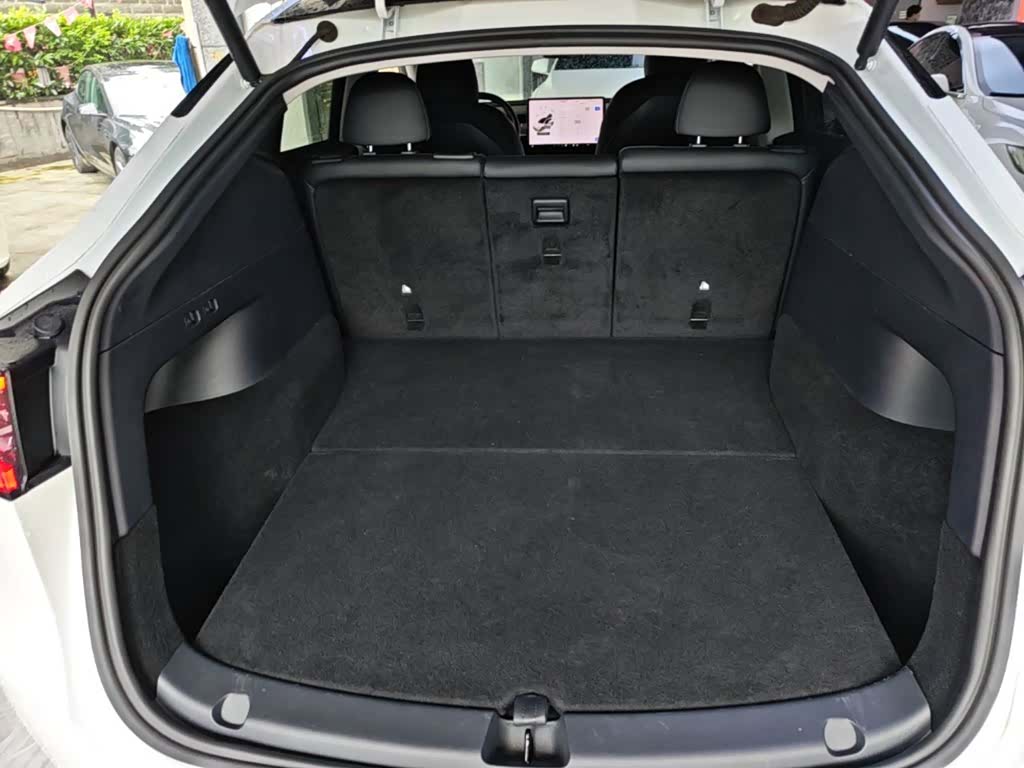 Tesla Model Y, 2021 19