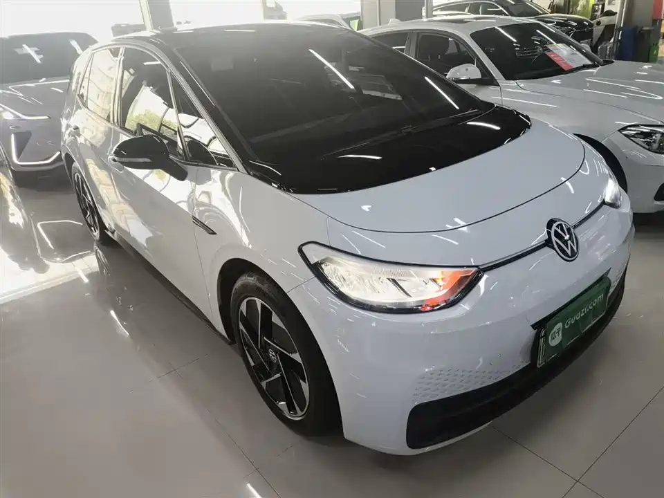 Volkswagen ID.3