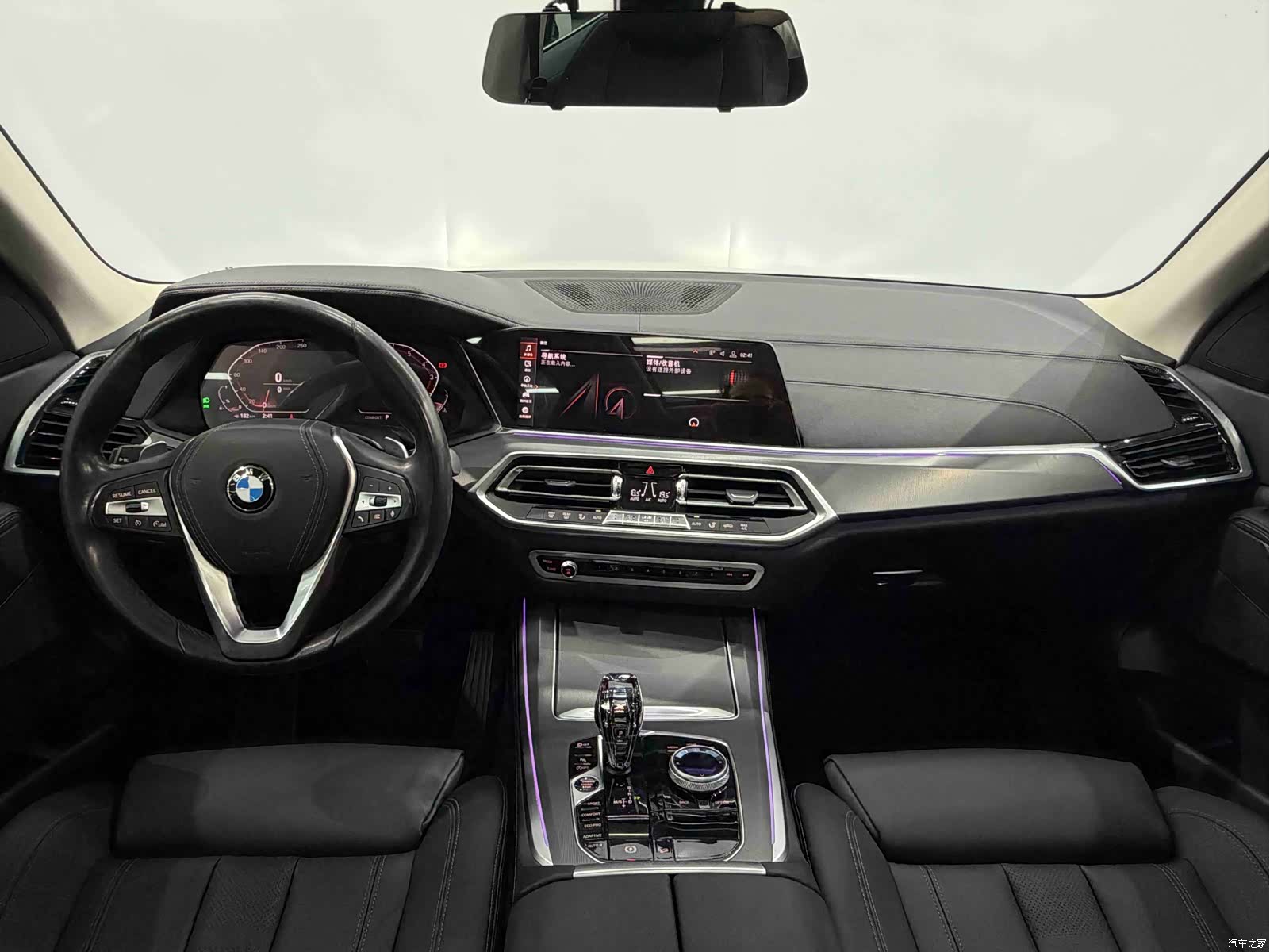 BMW X5, 2019 8