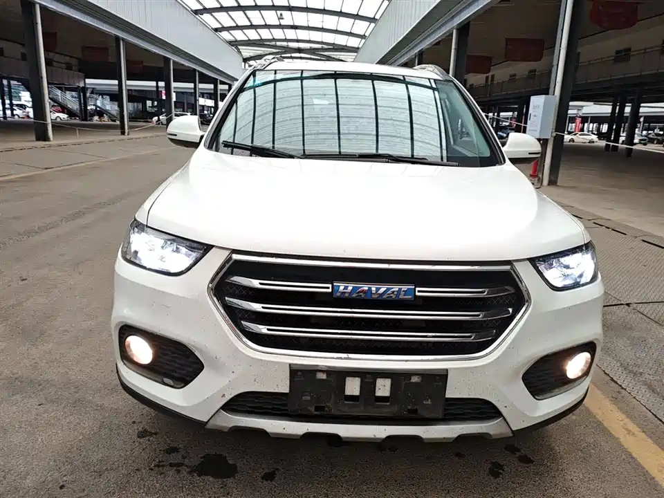 Haval H6 Haval H6