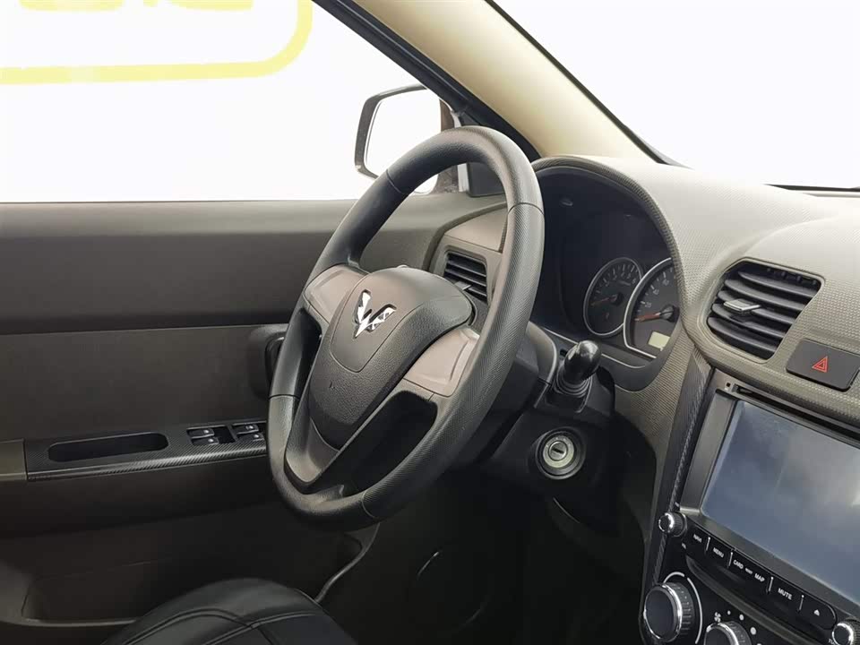 Wuling Wuling Hongguang