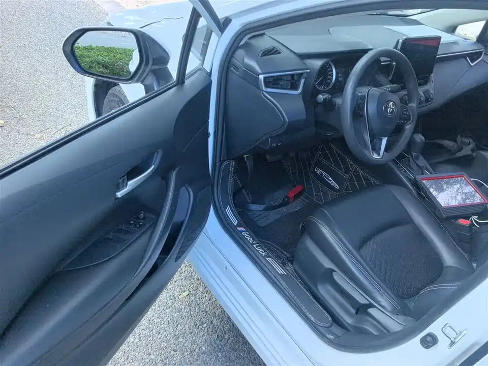 Toyota Corolla Toyota Corolla