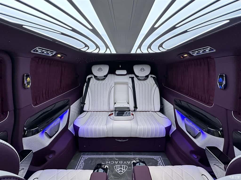 Mercedes-Benz 7, 2026 24