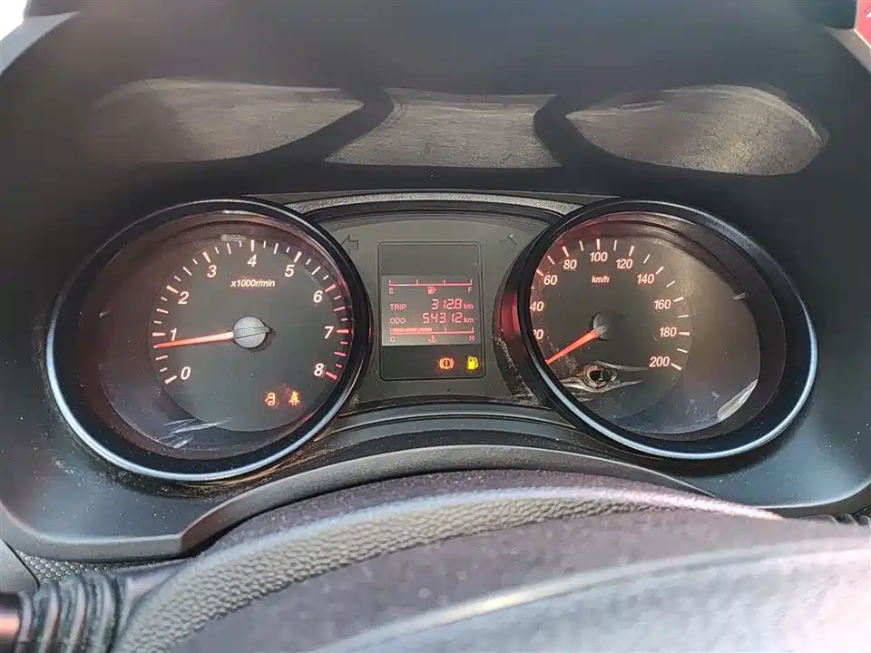 Wuling Wuling Hongguang