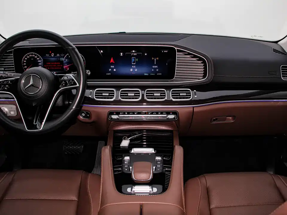 Mercedes-Benz GLE Mercedes-Benz GLE