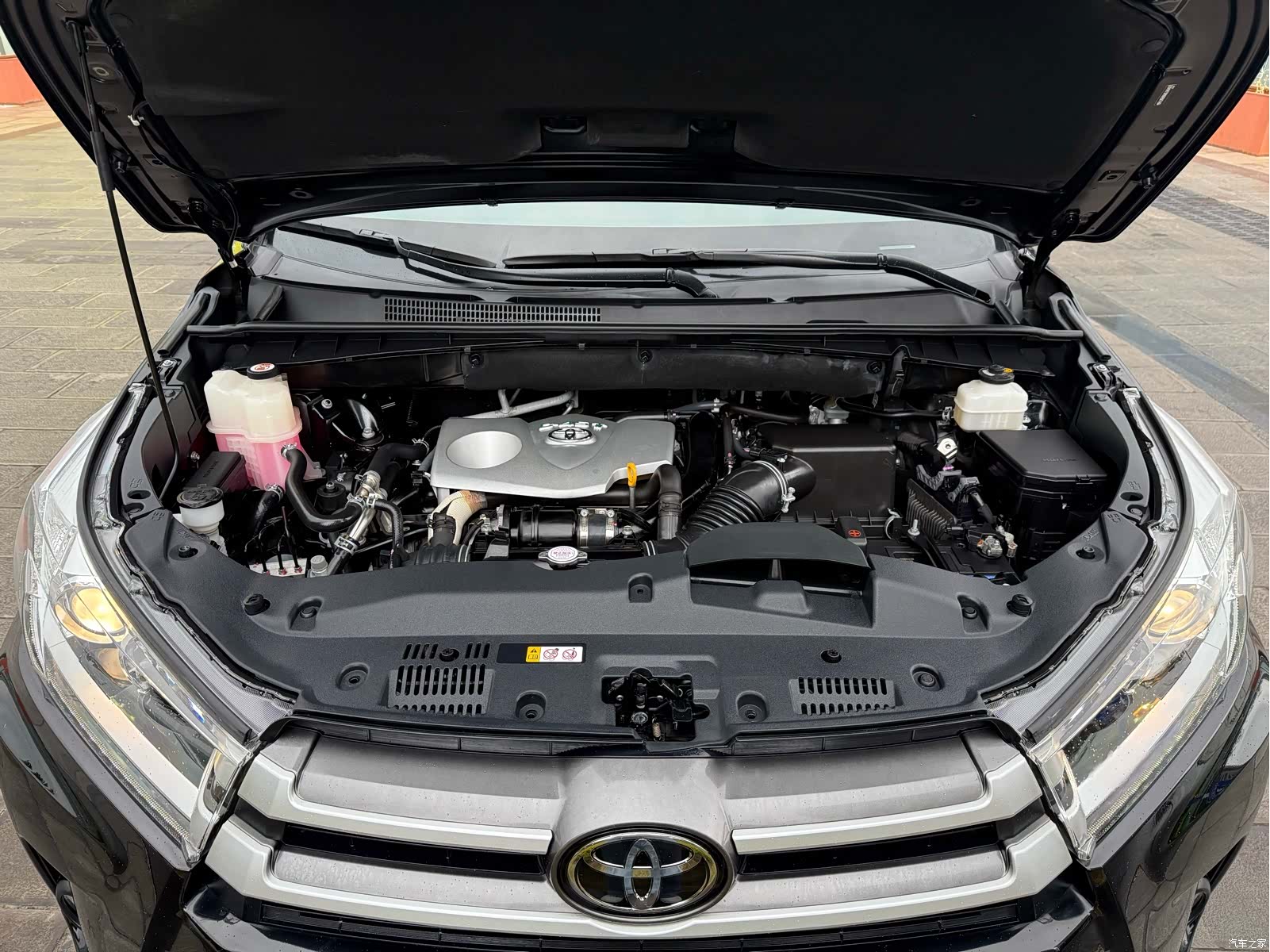 Toyota Highlander, 2020 32