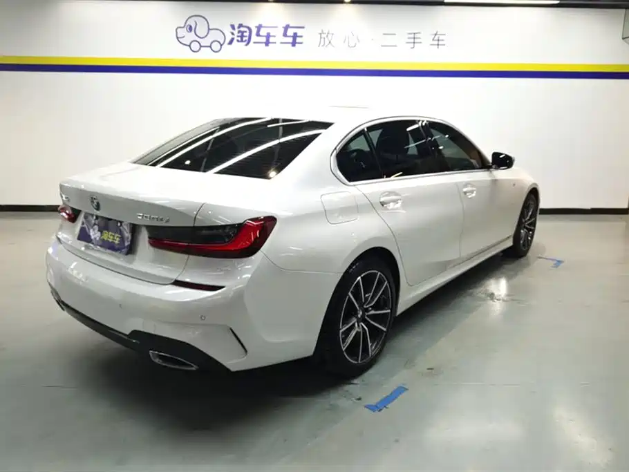 BMW 3 series BMW 3 series