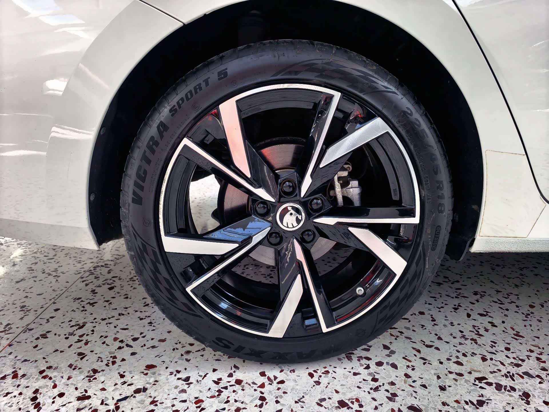 Skoda Octavia, 2022 23