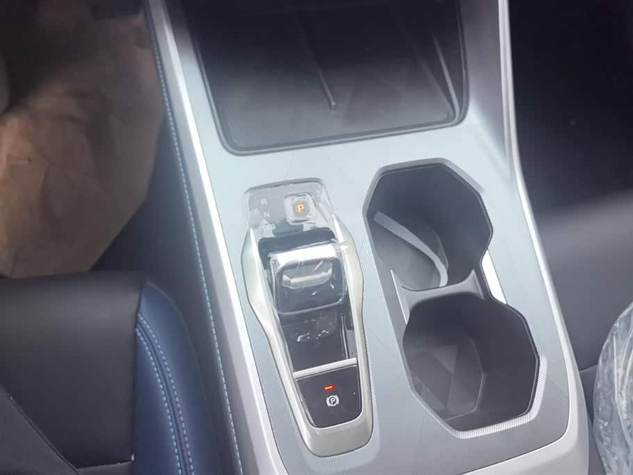 Trumpchi Trumpchi GS3